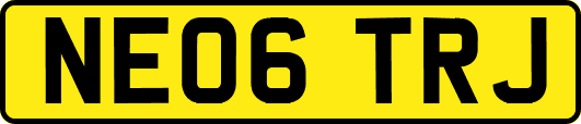 NE06TRJ