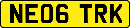 NE06TRK
