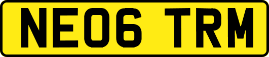 NE06TRM