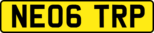 NE06TRP