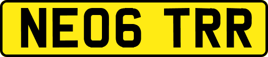 NE06TRR