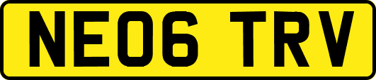 NE06TRV