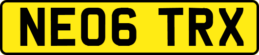 NE06TRX