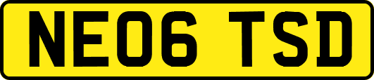 NE06TSD
