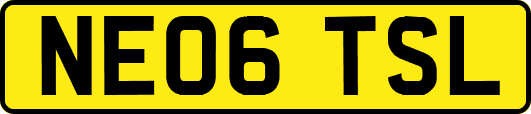 NE06TSL