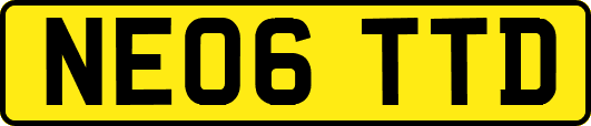NE06TTD