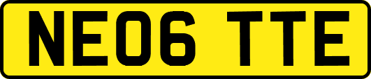 NE06TTE