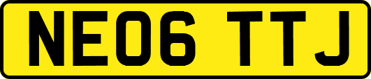 NE06TTJ