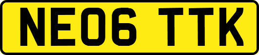 NE06TTK