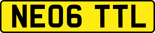 NE06TTL