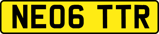 NE06TTR