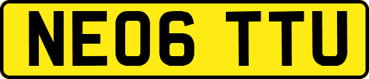 NE06TTU
