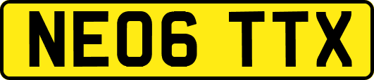 NE06TTX
