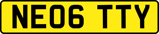 NE06TTY