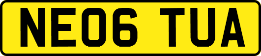 NE06TUA