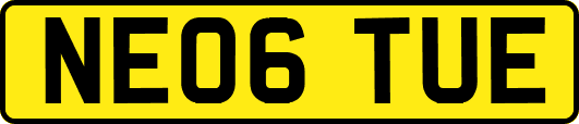 NE06TUE