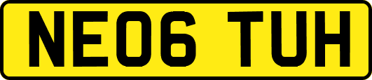 NE06TUH