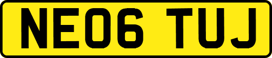NE06TUJ