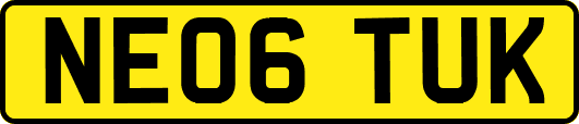 NE06TUK