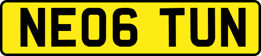 NE06TUN