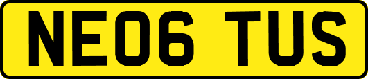 NE06TUS