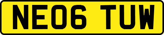 NE06TUW