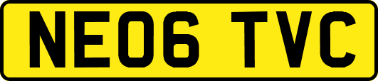 NE06TVC