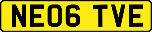 NE06TVE