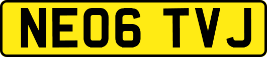 NE06TVJ