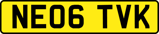NE06TVK