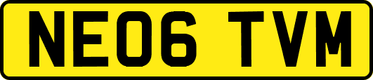 NE06TVM