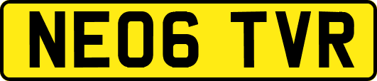 NE06TVR