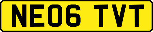 NE06TVT