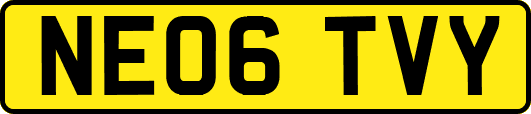 NE06TVY
