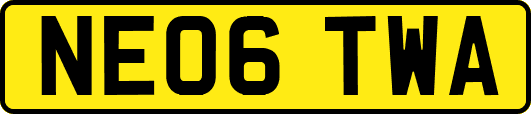 NE06TWA