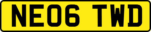NE06TWD