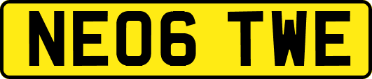 NE06TWE