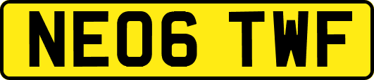 NE06TWF