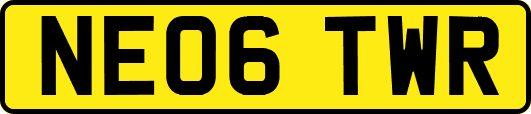 NE06TWR