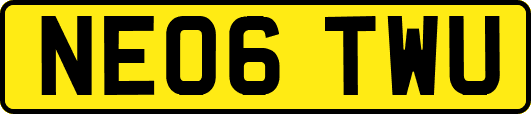 NE06TWU