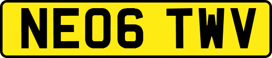 NE06TWV