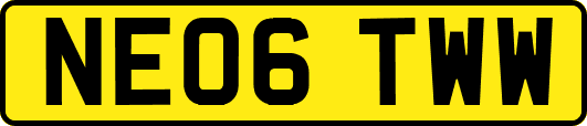 NE06TWW