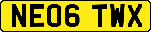 NE06TWX