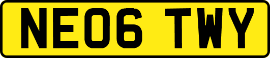 NE06TWY
