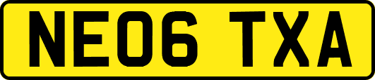 NE06TXA