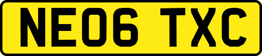NE06TXC