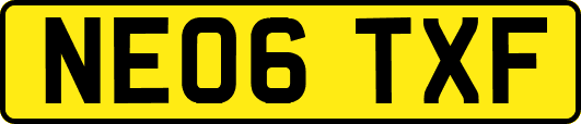 NE06TXF