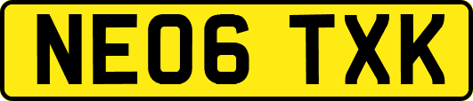 NE06TXK