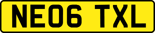NE06TXL