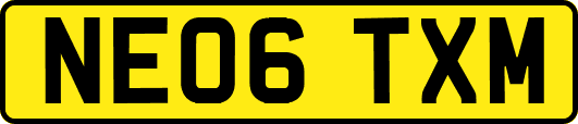 NE06TXM